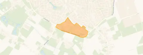 Buurt Groote Hoeven, Someren