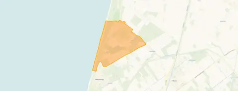 Buurt Groote Keeten Abbestede en Buitengebied, Callantsoog