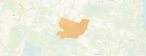 Buurt Grootschermer, Grootschermer