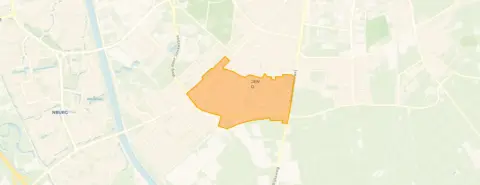 Buurt Grootstal, Nijmegen