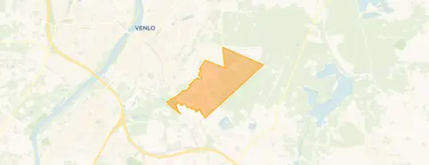 Buurt Grote Hei, Venlo