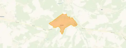 Buurt Gulpen, Gulpen