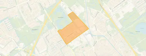 Neighbourhood Haantje, Rijswijk