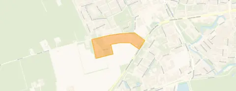 Neighbourhood Haarweg, Wageningen