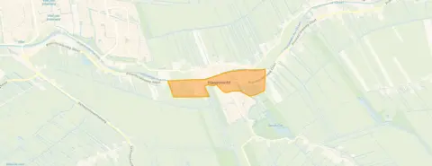 Neighbourhood Haastrecht-Dorpskern, Haastrecht