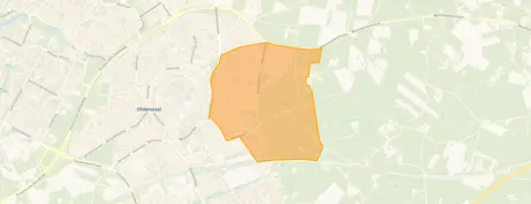 Buurt Haerbroek-Scholtenhoek, Oldenzaal