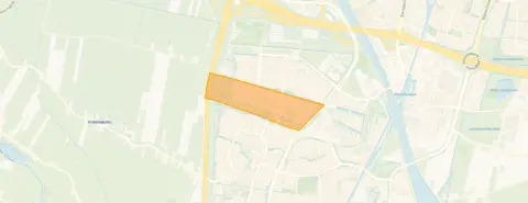 Buurt Hagen, Nieuwegein