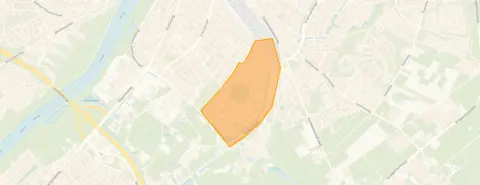 Buurt Hagerbroek, Venlo