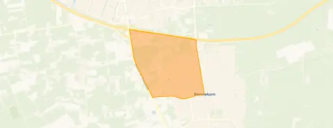 Buurt Halderbrink, Bennekom