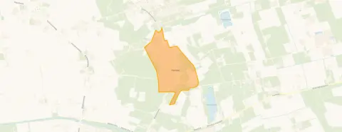 Buurt Handel, Handel