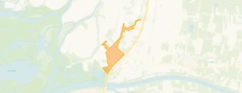 Buurt Hank, Hank