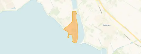 Buurt Hansweert - Kern, Hansweert