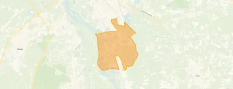 Buurt Harculo en Hoog-Zuthem, Zwolle