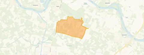 Buurt Haren, Haren (Nb)