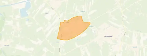 Buurt Harkema, Harkema