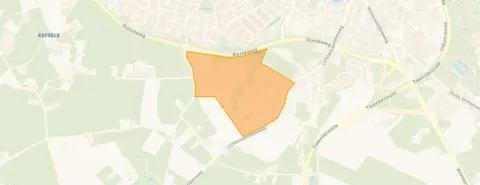 Buurt Hartreize, Groenlo