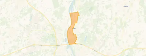 Buurt Hasselt en Het Vorst, Velden