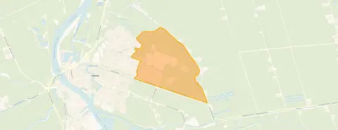 Buurt Hasselt om de Weede, Hasselt