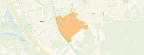 Buurt Hatert, Nijmegen