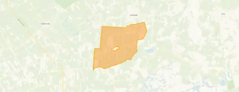 Buurt Haule-Buitengebied, Haule