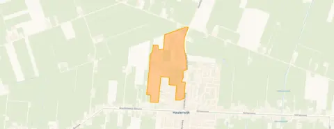 Neighbourhood Haulerwijk-Industrie, Haulerwijk