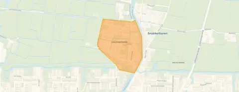 Buurt Havankpark, Harro Vancestraat 16