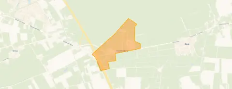 Buurt Havelterberg, Havelterberg