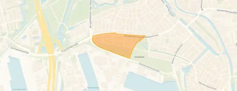 Buurt Haverschmidtkwartier, Schiedam