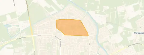 Buurt Havezathe, Almelo