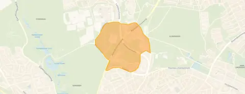 Buurt Hazegrietje, Arnhem