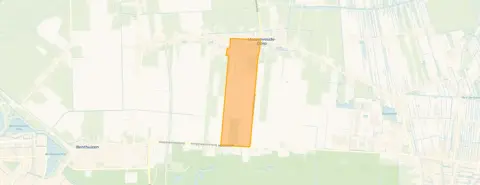 Buurt Hazerswoude-Dorp-Oost, Hazerswoude-Dorp