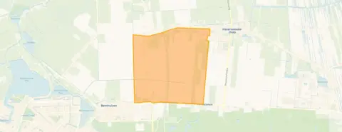 Buurt Hazerswoude-Dorp-West, Hazerswoude-Dorp