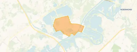 Buurt Heel, Heel