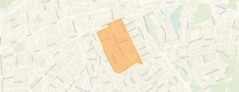 Buurt Heelwijk, Heesch