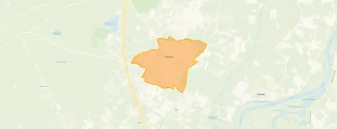 Buurt Heerde, Heerde