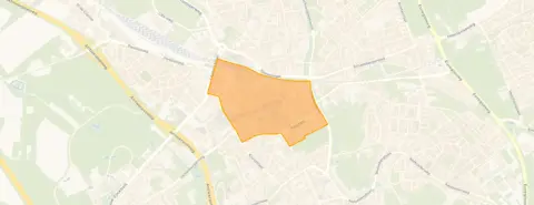 Buurt Heerlen-Centrum, Heerlen