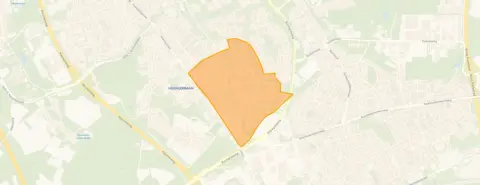 Buurt Heerlerbaan-Oost, Heerlen