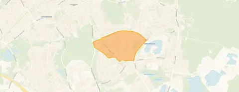 Buurt Heerlerheide Kom, Heerlen