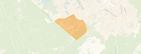 Buurt Hees, Soest