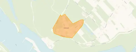 Buurt Heesselt, Heesselt