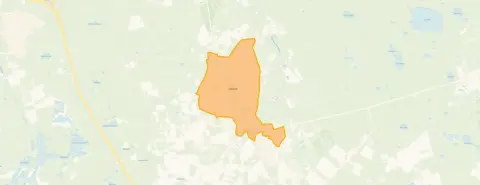 Buurt Heeze, Heeze