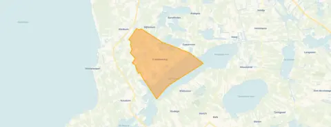 Buurt Heidenschap, It Heidenskip