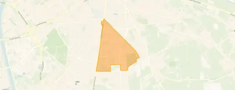 Buurt Heijendaal, Nijmegen