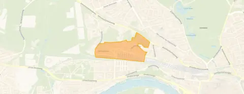 Buurt Heijenoord, Arnhem