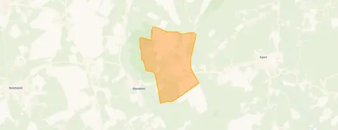 Buurt Heijenrade, Heijenrath