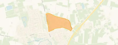 Buurt Heikant en Sluitappel, Sint-Oedenrode