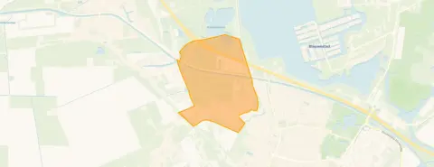 Buurt Heiligerlee, Heiligerlee