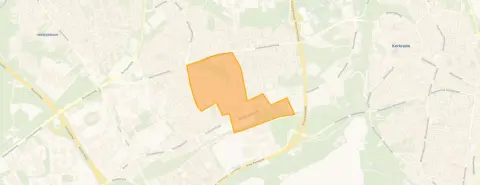 Buurt Heilust, Kerkrade