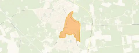 Buurt Heino Centrum, Heino