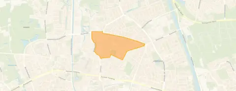 Buurt Heipoort, Helmond